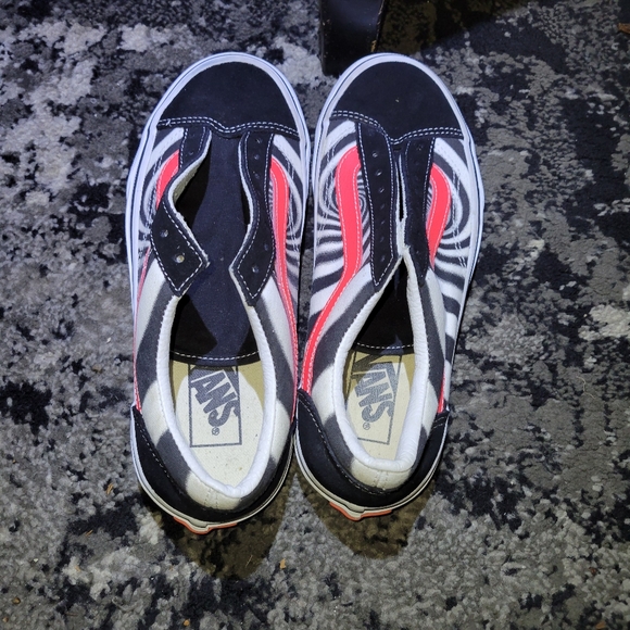 Vans style 36 swirl - Picture 2 of 7